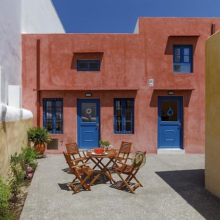 Rhodes City Casita Del Sol Suites (Adults Only) المظهر الخارجي الصورة