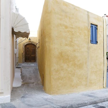 Rhodes City Casita Del Sol Suites (Adults Only) المظهر الخارجي الصورة