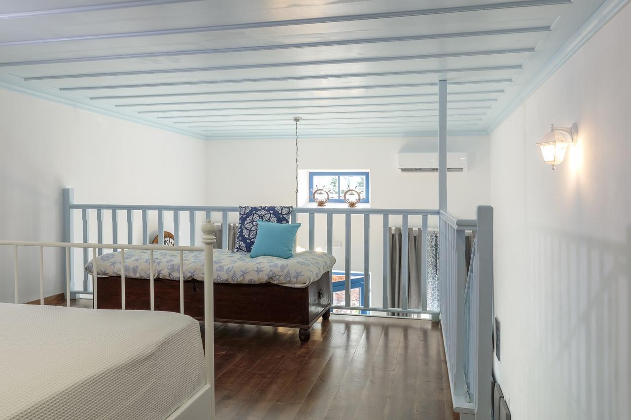 Rhodes City Casita Del Sol Suites (Adults Only) المظهر الخارجي الصورة