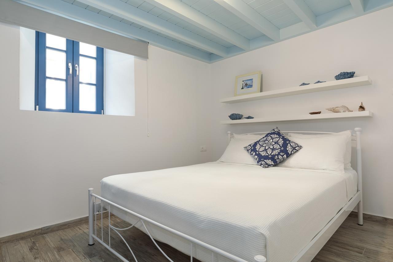 Rhodes City Casita Del Sol Suites (Adults Only) المظهر الخارجي الصورة