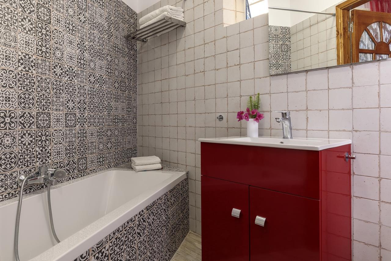 Rhodes City Casita Del Sol Suites (Adults Only) المظهر الخارجي الصورة