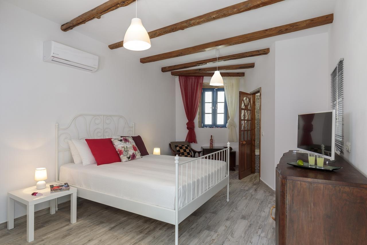Rhodes City Casita Del Sol Suites (Adults Only) المظهر الخارجي الصورة