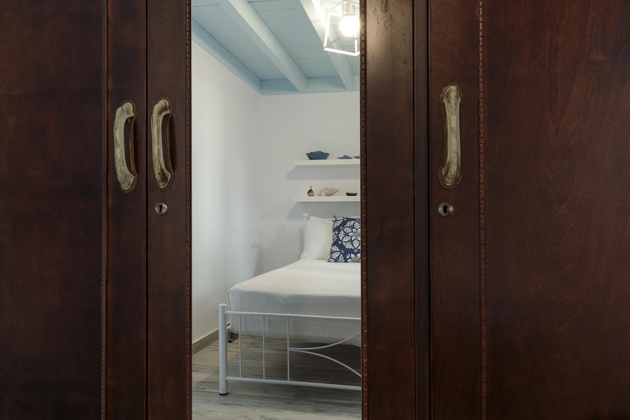 Rhodes City Casita Del Sol Suites (Adults Only) المظهر الخارجي الصورة
