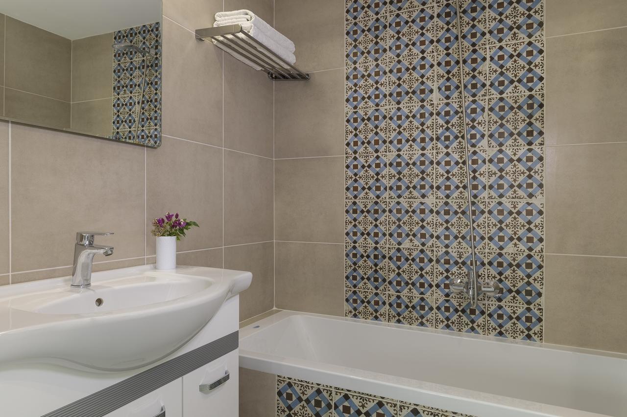 Rhodes City Casita Del Sol Suites (Adults Only) المظهر الخارجي الصورة