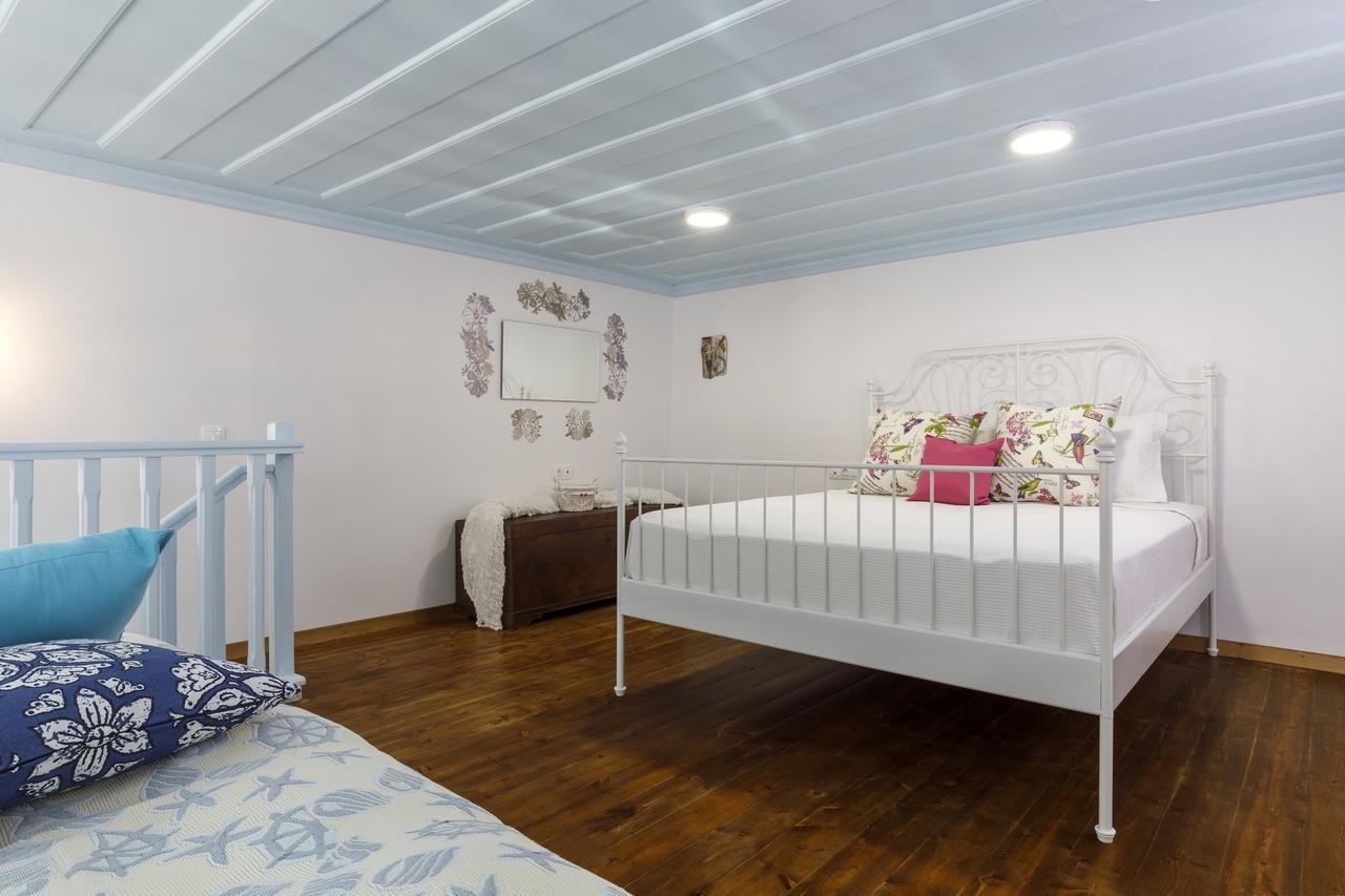 Rhodes City Casita Del Sol Suites (Adults Only) المظهر الخارجي الصورة