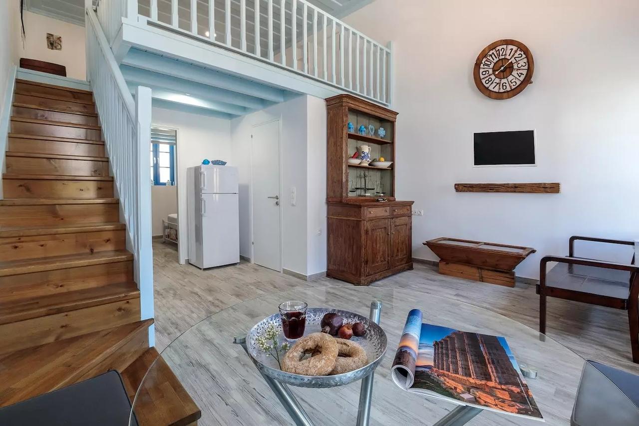 Rhodes City Casita Del Sol Suites (Adults Only) المظهر الخارجي الصورة