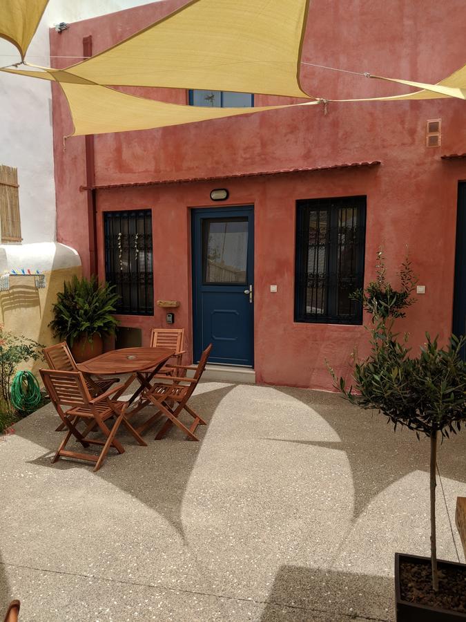 Rhodes City Casita Del Sol Suites (Adults Only) المظهر الخارجي الصورة