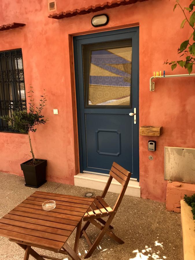 Rhodes City Casita Del Sol Suites (Adults Only) المظهر الخارجي الصورة