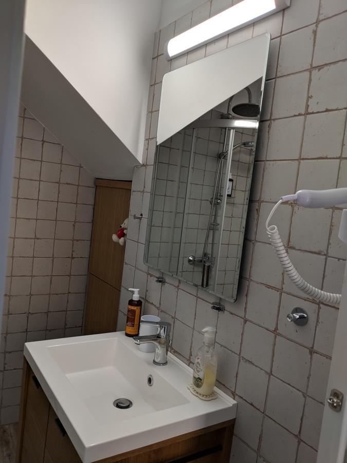 Rhodes City Casita Del Sol Suites (Adults Only) المظهر الخارجي الصورة