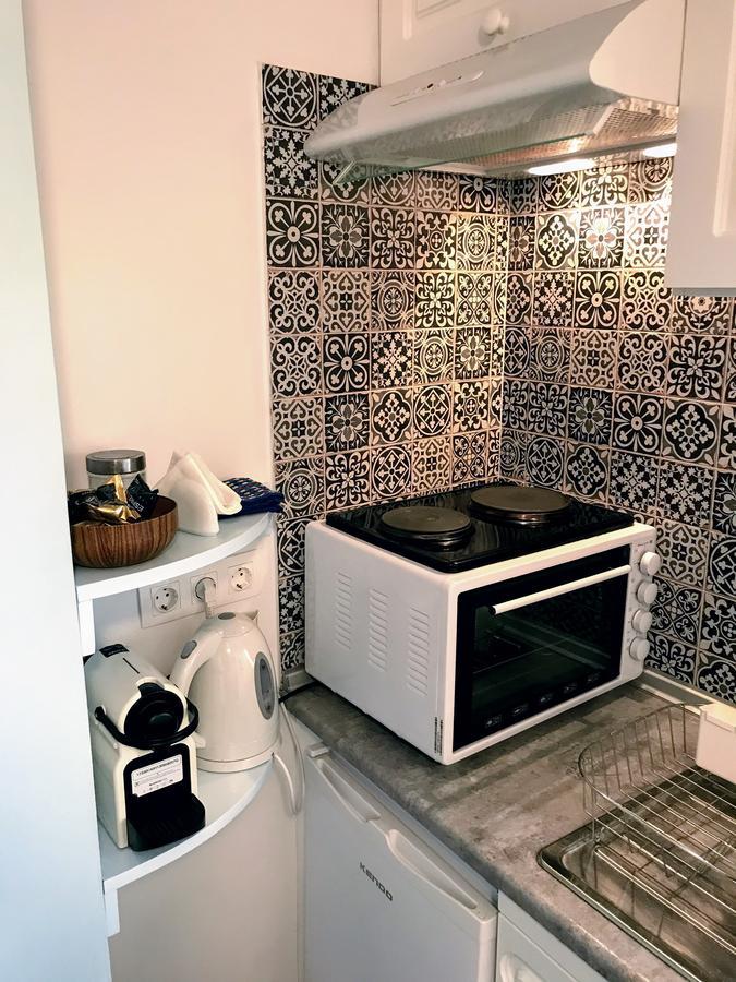 Rhodes City Casita Del Sol Suites (Adults Only) المظهر الخارجي الصورة